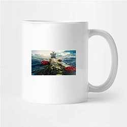 Trainwreck Poop Cruise Signature Trainwreck Poop Cruise Mugs