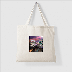 Trainwreck Poop Cruise Fan Art Trainwreck Poop Cruise Bags