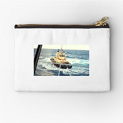 Trainwreck Poop Cruise Collection for fans Trainwreck Poop Cruise Zipper Pouches