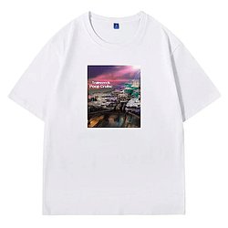 Trainwreck Poop Cruise Fan Art Trainwreck Poop Cruise T-Shirts