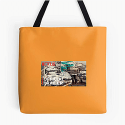 Trainwreck Poop Cruise Merch Trainwreck Poop Cruise Bags
