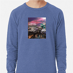 Trainwreck Poop Cruise Fan Art Trainwreck Poop Cruise Sweatshirts