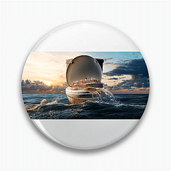Trainwreck Poop Cruise Merch For Fans Trainwreck Poop Cruise Pins