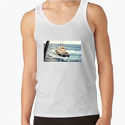 Trainwreck Poop Cruise Collection for fans Trainwreck Poop Cruise Tank Tops
