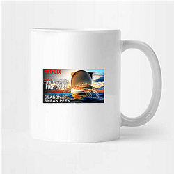 Trainwreck Poop Cruise Merchandise For Fans Trainwreck Poop Cruise Mugs