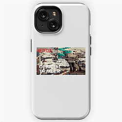 Trainwreck Poop Cruise Merch Trainwreck Poop Cruise iPhone Cases