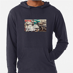 Trainwreck Poop Cruise Merch Trainwreck Poop Cruise Hoodies