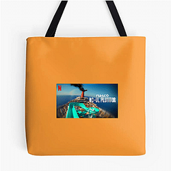 Trainwreck Poop Cruise Merchandise Trainwreck Poop Cruise Bags