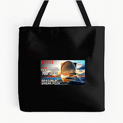 Trainwreck Poop Cruise Merchandise For Fans Trainwreck Poop Cruise Bags