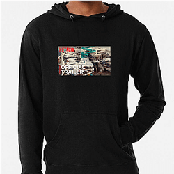 Trainwreck Poop Cruise Merch Trainwreck Poop Cruise Hoodies