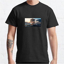 Trainwreck Poop Cruise Merch For Fans Trainwreck Poop Cruise T-Shirts