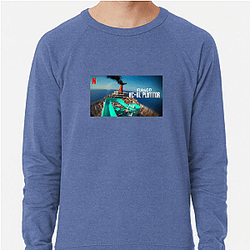 Trainwreck Poop Cruise Merchandise Trainwreck Poop Cruise Sweatshirts