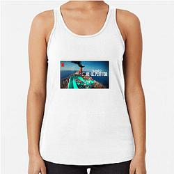 Trainwreck Poop Cruise Merchandise Trainwreck Poop Cruise Tank Tops