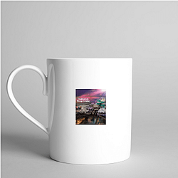 Trainwreck Poop Cruise Fan Art Trainwreck Poop Cruise Mugs