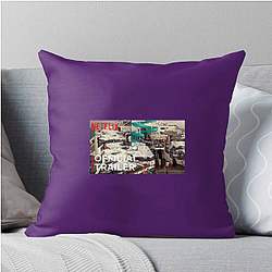 Trainwreck Poop Cruise Merch Trainwreck Poop Cruise Pillows Cover