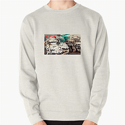 Trainwreck Poop Cruise Merch Trainwreck Poop Cruise Sweatshirts