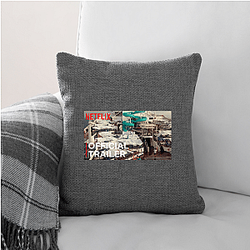 Trainwreck Poop Cruise Merch Trainwreck Poop Cruise Pillows Cover