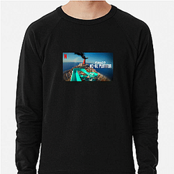 Trainwreck Poop Cruise Merchandise Trainwreck Poop Cruise Sweatshirts