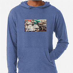 Trainwreck Poop Cruise Merch Trainwreck Poop Cruise Hoodies