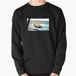 Trainwreck Poop Cruise Collection for fans Trainwreck Poop Cruise Sweatshirts