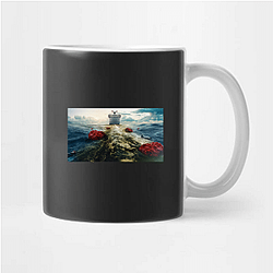Trainwreck Poop Cruise Signature Trainwreck Poop Cruise Mugs