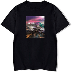 Trainwreck Poop Cruise Fan Art Trainwreck Poop Cruise T-Shirts