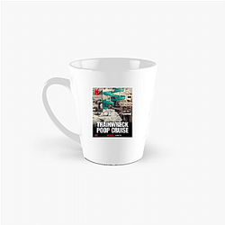 Trainwreck Poop Cruise Special Collection Trainwreck Poop Cruise Mugs