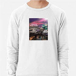 Trainwreck Poop Cruise Fan Art Trainwreck Poop Cruise Sweatshirts