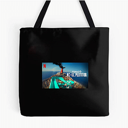 Trainwreck Poop Cruise Merchandise Trainwreck Poop Cruise Bags
