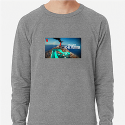 Trainwreck Poop Cruise Merchandise Trainwreck Poop Cruise Sweatshirts