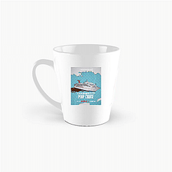 Trainwreck Poop Cruise Merch Collection Trainwreck Poop Cruise Mugs