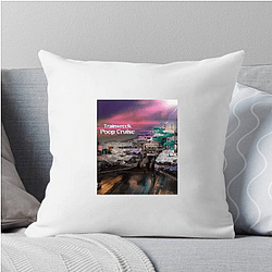 Trainwreck Poop Cruise Fan Art Trainwreck Poop Cruise Pillows Cover