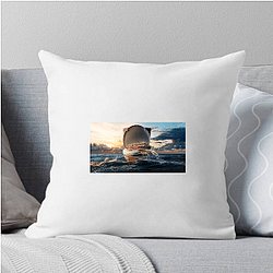Trainwreck Poop Cruise Merch For Fans Trainwreck Poop Cruise Pillows Cover