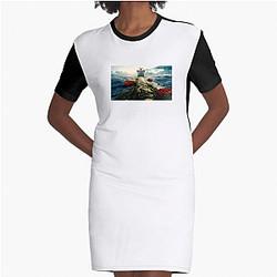 Trainwreck Poop Cruise Signature Trainwreck Poop Cruise Dresses