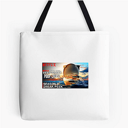 Trainwreck Poop Cruise Merchandise For Fans Trainwreck Poop Cruise Bags