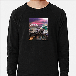 Trainwreck Poop Cruise Fan Art Trainwreck Poop Cruise Sweatshirts
