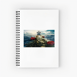 Trainwreck Poop Cruise Signature Trainwreck Poop Cruise Notebook