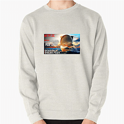 Trainwreck Poop Cruise Merchandise For Fans Trainwreck Poop Cruise Sweatshirts