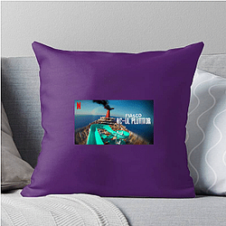 Trainwreck Poop Cruise Merchandise Trainwreck Poop Cruise Pillows Cover