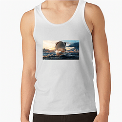 Trainwreck Poop Cruise Merch For Fans Trainwreck Poop Cruise Tank Tops