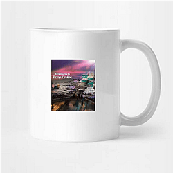 Trainwreck Poop Cruise Fan Art Trainwreck Poop Cruise Mugs