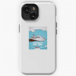 Trainwreck Poop Cruise Merch Collection Trainwreck Poop Cruise Samsung Cases
