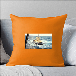 Trainwreck Poop Cruise Collection for fans Trainwreck Poop Cruise Pillows Cover