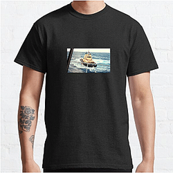 Trainwreck Poop Cruise Collection for fans Trainwreck Poop Cruise T-Shirts