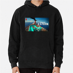 Trainwreck Poop Cruise Merchandise Trainwreck Poop Cruise Hoodies