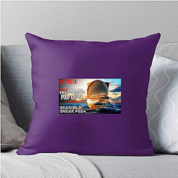 Trainwreck Poop Cruise Merchandise For Fans Trainwreck Poop Cruise Pillows Cover