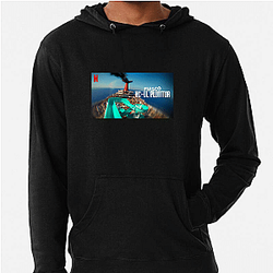 Trainwreck Poop Cruise Merchandise Trainwreck Poop Cruise Hoodies