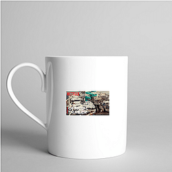 Trainwreck Poop Cruise Merch Trainwreck Poop Cruise Mugs