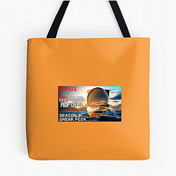 Trainwreck Poop Cruise Merchandise For Fans Trainwreck Poop Cruise Bags