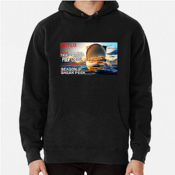 Trainwreck Poop Cruise Merchandise For Fans Trainwreck Poop Cruise Hoodies